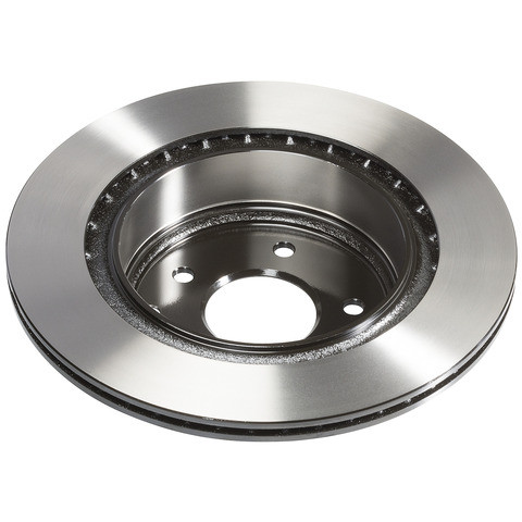 Wagner Brake Disc Brake Rotor - view 3