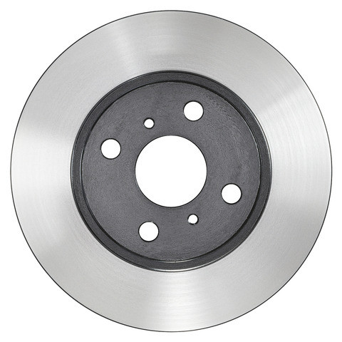 Wagner Brake Disc Brake Rotor - view 2