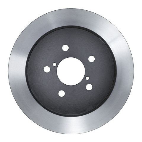 Wagner Brake Disc Brake Rotor - view 2