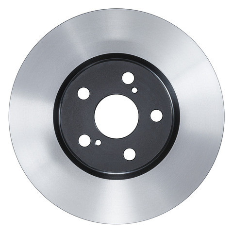 Disc Brake Rotor Wagner BD126544E