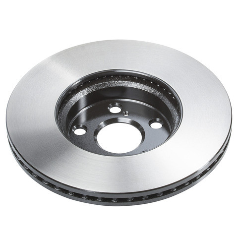 Wagner Brake Disc Brake Rotor - view 3