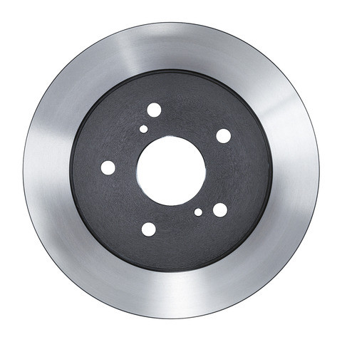 Wagner Brake Disc Brake Rotor - view 2
