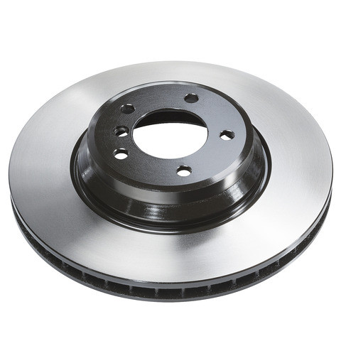 Wagner Brake Disc Brake Rotor