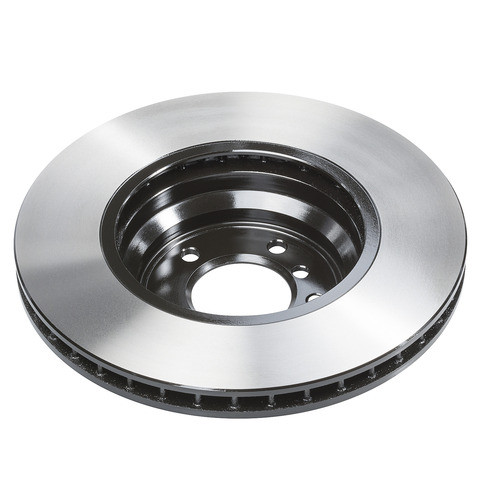 Wagner Brake Disc Brake Rotor - view 3