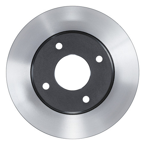 Wagner Brake Disc Brake Rotor - view 2
