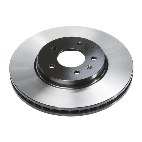 Wagner Brake Disc Brake Rotor P/N:BD180300E