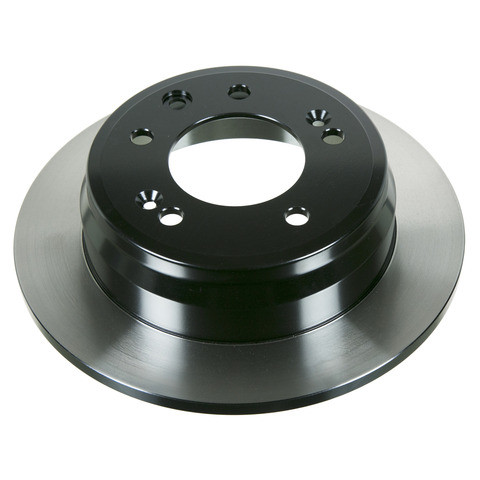 Wagner Brake Disc Brake Rotor