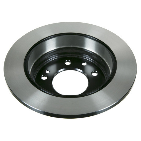 Wagner Brake Disc Brake Rotor - view 3