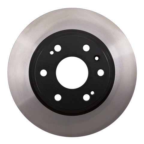 Wagner Brake Disc Brake Rotor P/N:BD180409E