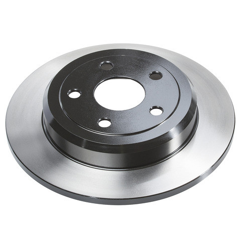 Wagner Brake Disc Brake Rotor