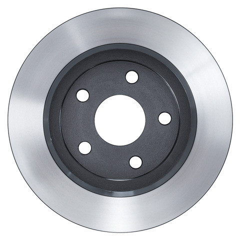 Wagner Brake Disc Brake Rotor - view 2