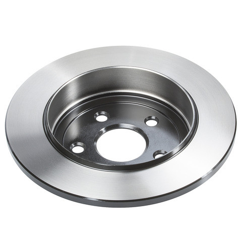 Wagner Brake Disc Brake Rotor P/N:BD180435E