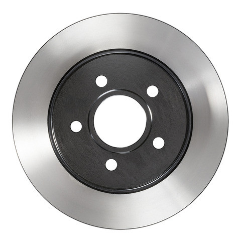 Wagner Brake Disc Brake Rotor - view 2