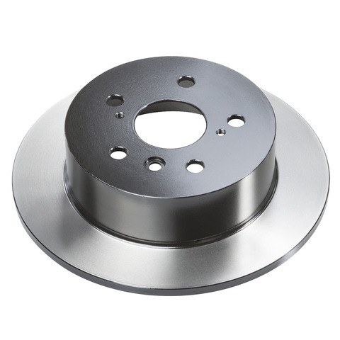 Wagner Brake Disc Brake Rotor