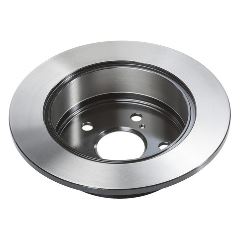 Disc Brake Rotor Wagner BD180494E