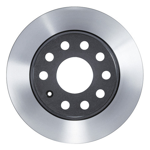 Wagner Brake Disc Brake Rotor - view 2