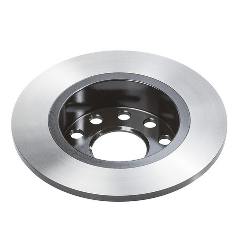 Wagner Brake Disc Brake Rotor P/N:BD180522E