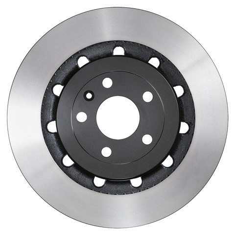 Wagner Brake Disc Brake Rotor P/N:BD180535E