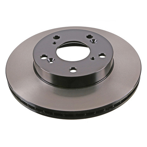 Wagner Brake Disc Brake Rotor P/N:BD180542E