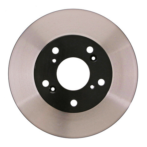 Wagner Brake Disc Brake Rotor - view 2