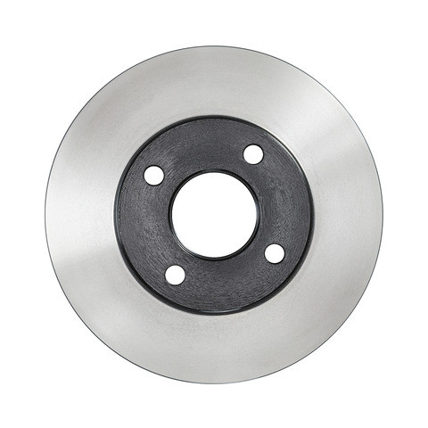 Wagner Brake Disc Brake Rotor - view 2