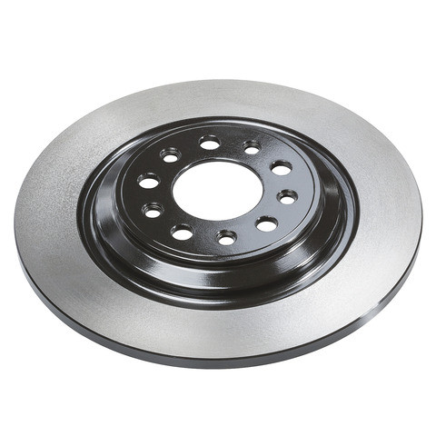 Wagner Brake Disc Brake Rotor P/N:BD180656E