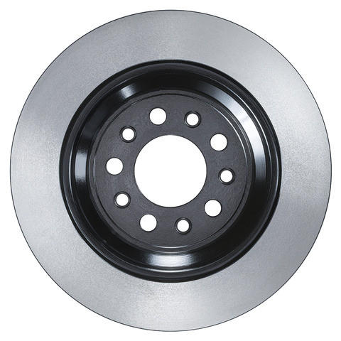 Wagner Brake Disc Brake Rotor - view 2