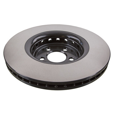 Wagner Brake Disc Brake Rotor - view 3