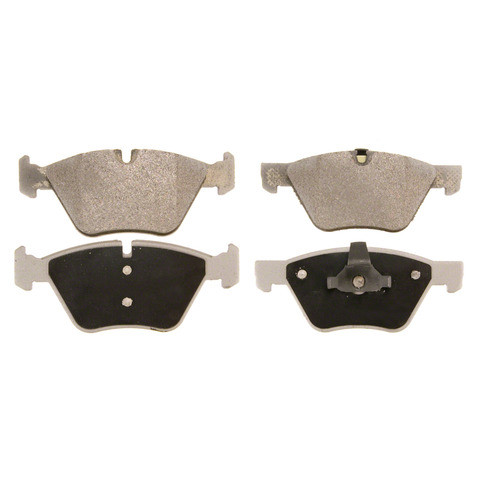 Wagner Brake Disc Brake Pad Set P/N:MX1061A
