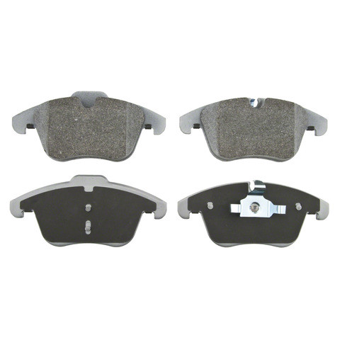 Wagner Brake Disc Brake Pad Set P/N:MX1241