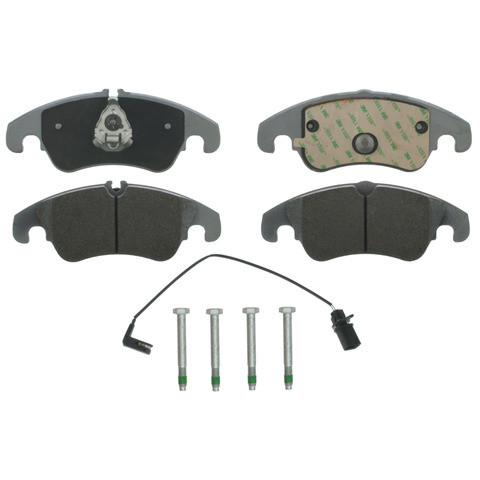 Wagner Brake Disc Brake Pad Set