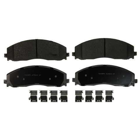 Wagner Brake Disc Brake Pad Set
