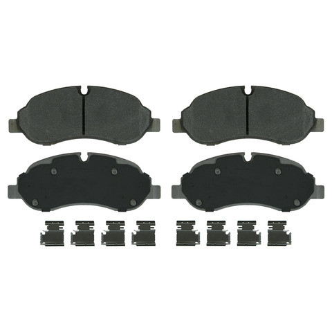 Wagner Brake Disc Brake Pad Set