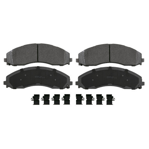 Wagner Brake Disc Brake Pad Set