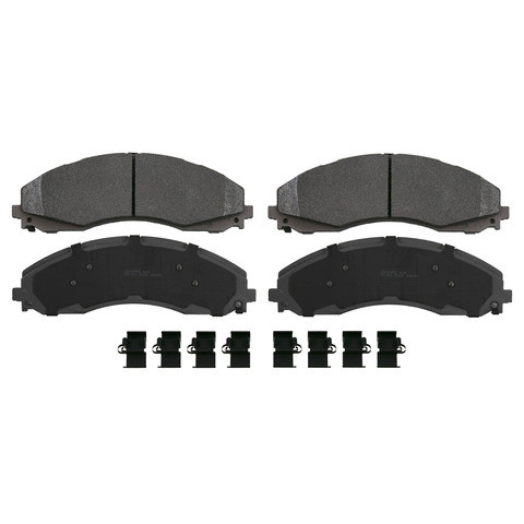 Wagner Brake Disc Brake Pad Set