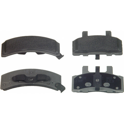 Wagner Brake Disc Brake Pad Set