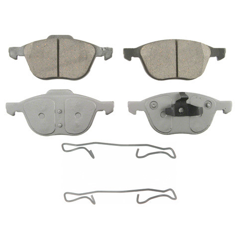 Wagner Brake Disc Brake Pad Set
