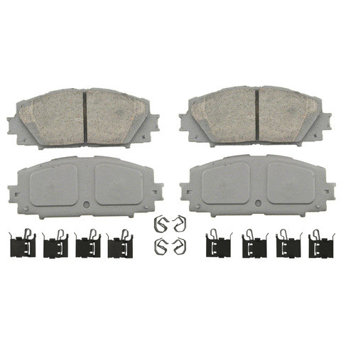 Wagner Brake Disc Brake Pad Set