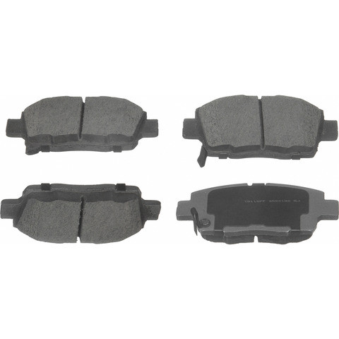 Wagner Brake Disc Brake Pad Set