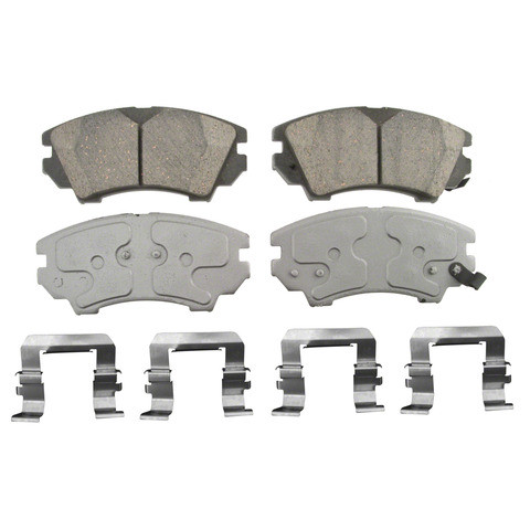 Wagner Brake Disc Brake Pad Set