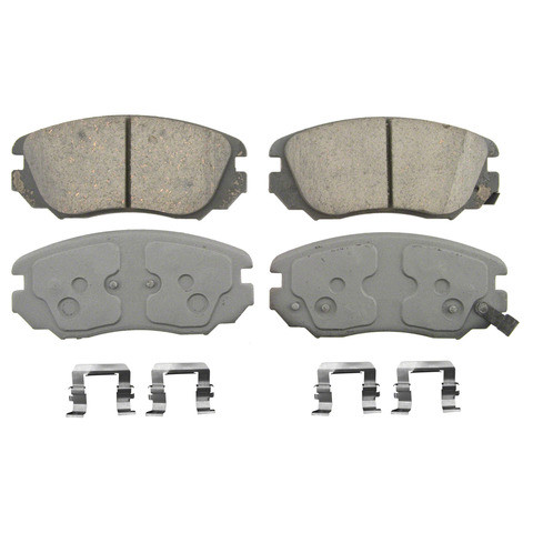 Wagner Brake Disc Brake Pad Set