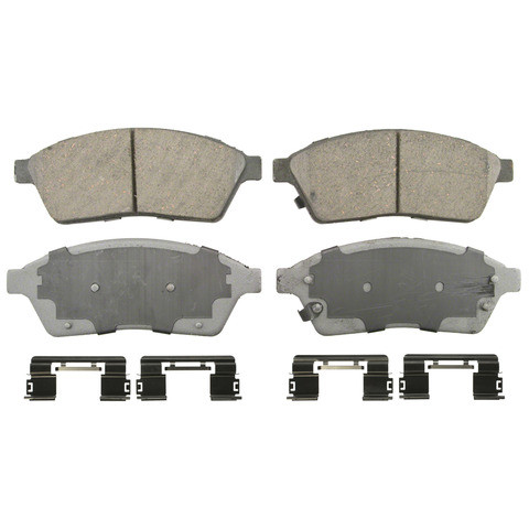 Wagner Brake Disc Brake Pad Set