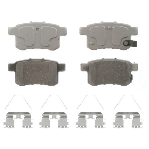 Wagner Brake Disc Brake Pad Set