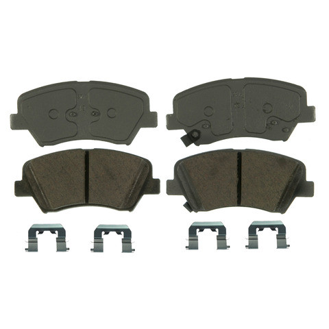 Wagner Brake Disc Brake Pad Set