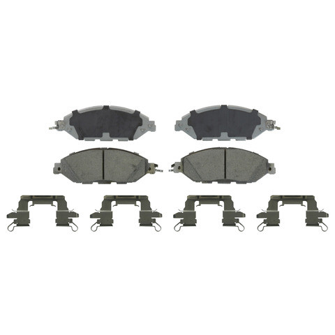 Wagner Brake Disc Brake Pad Set