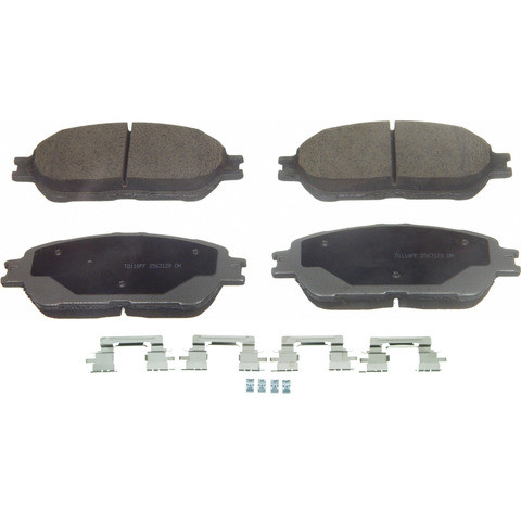 Wagner Brake Disc Brake Pad Set