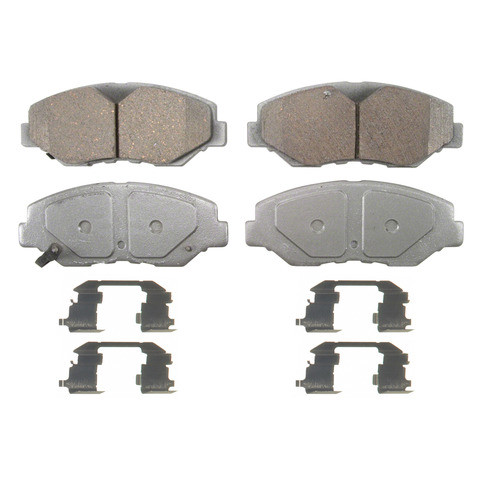Wagner Brake Disc Brake Pad Set