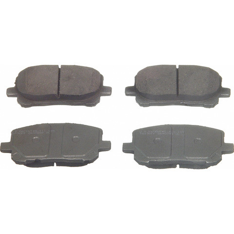 Wagner Brake Disc Brake Pad Set