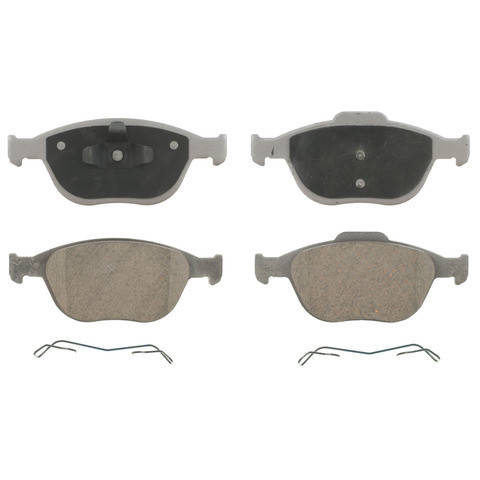 Wagner Brake Disc Brake Pad Set