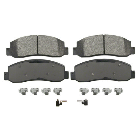 Wagner Brake Disc Brake Pad Set